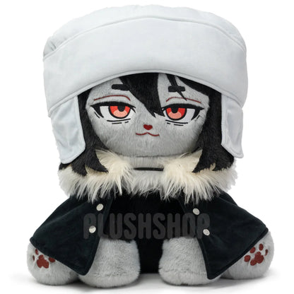 Fyodormeow (17IN) Fyodormeow(Pre order: Shipping at December 30- January 30) 玩偶