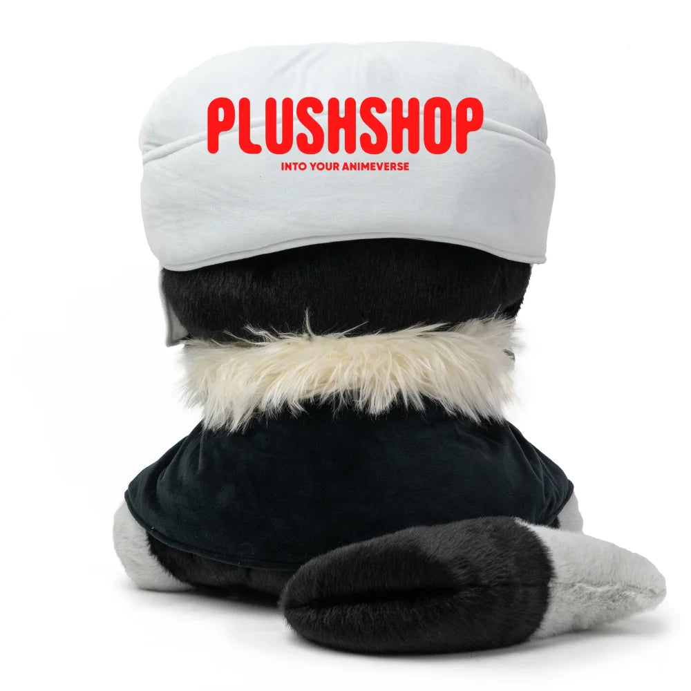 Fyodormeow (17IN) Fyodormeow(Pre order: Shipping at December 30- January 30) 玩偶