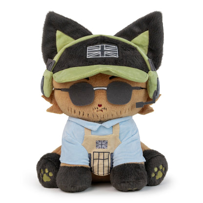 Gazmeow