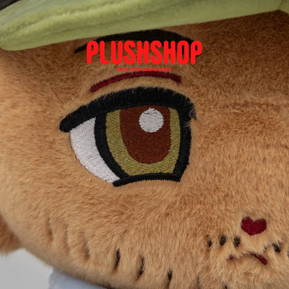 Gazmeow - Gazmeow(Pre order: Ship by Jul 10-Aug 10) - 玩偶
