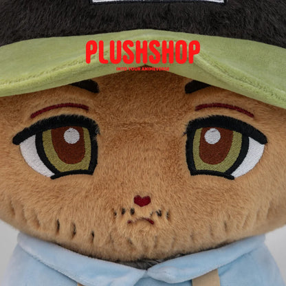 Gazmeow - Gazmeow(Pre order: Ship by Jul 10-Aug 10) - 玩偶