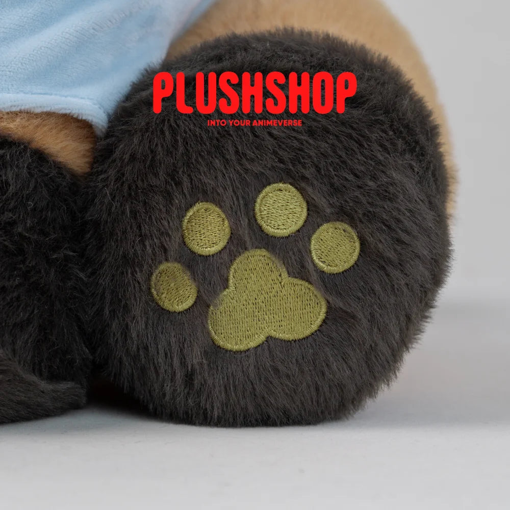 Gazmeow - Gazmeow(Pre order: Ship by Jul 10-Aug 10) - 玩偶