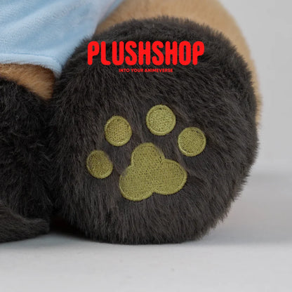Gazmeow - Gazmeow(Pre order: Ship by Jul 10-Aug 10) - 玩偶