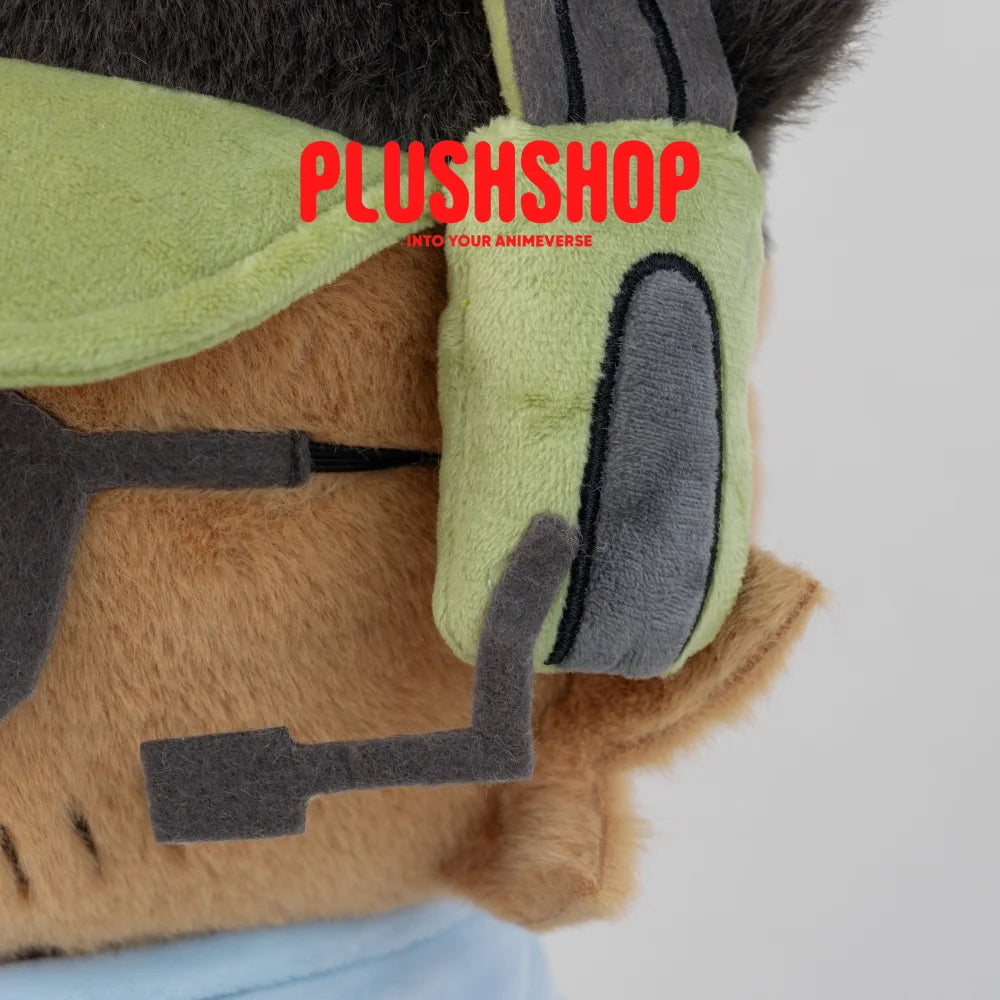Gazmeow - Gazmeow(Pre order: Ship by Jul 10-Aug 10) - 玩偶