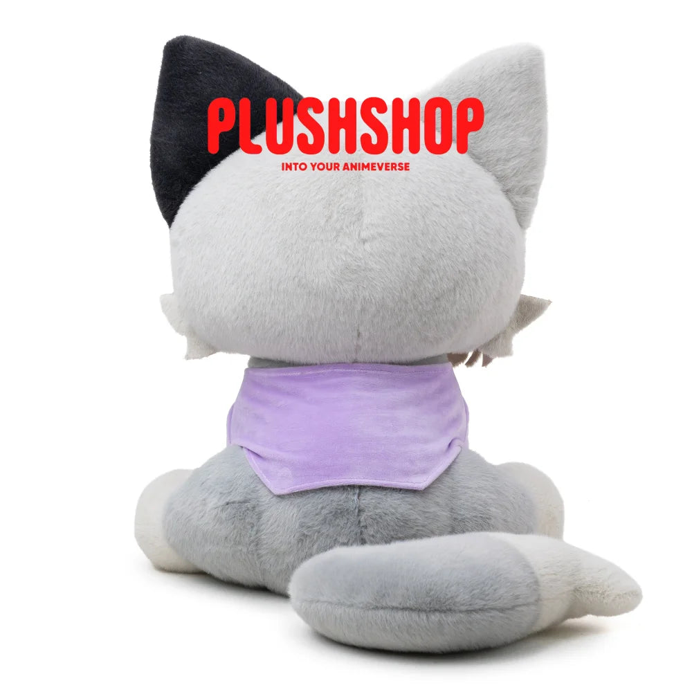 Genmeow - Genmeow (IN STOCK) - 玩偶