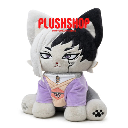 Genmeow - Genmeow (IN STOCK) - 玩偶