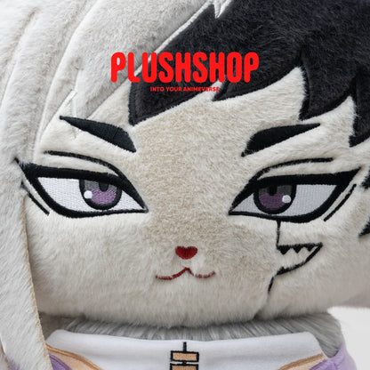 Genmeow - Genmeow (IN STOCK) - 玩偶