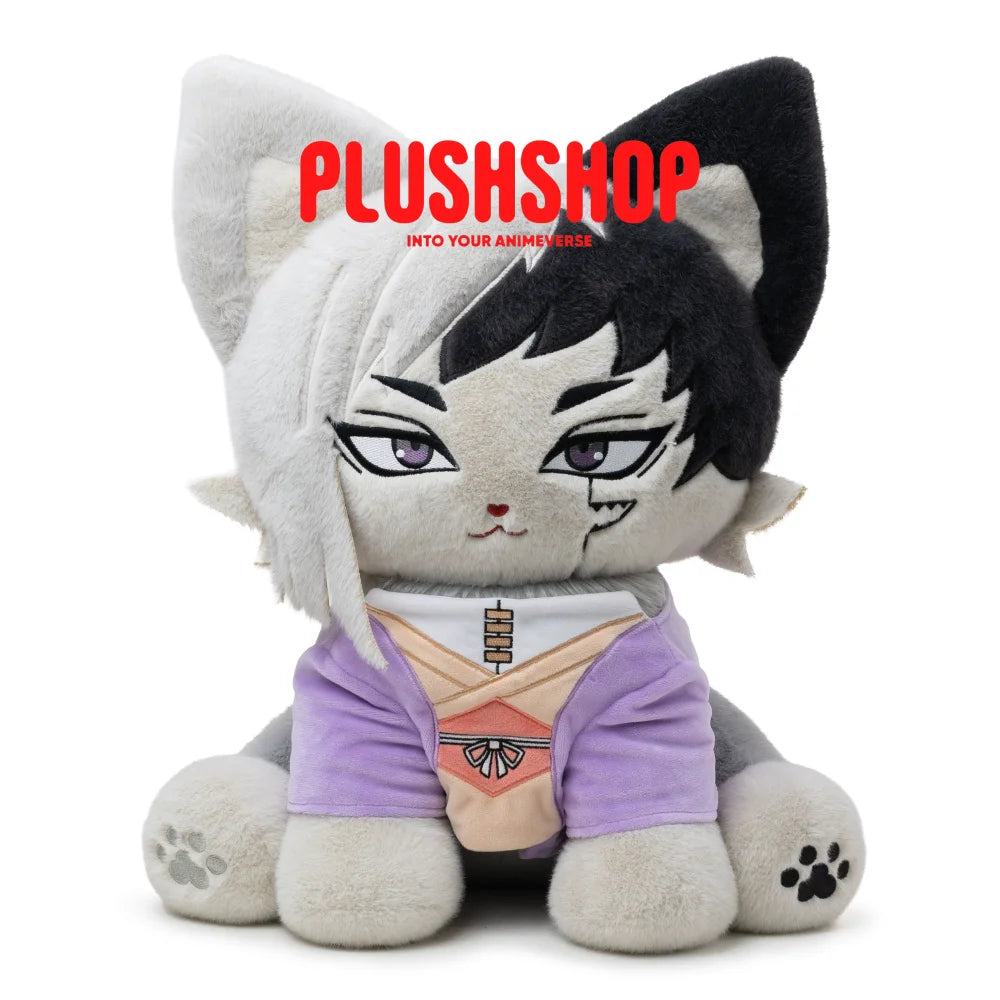 Genmeow - Genmeow (IN STOCK) - 玩偶