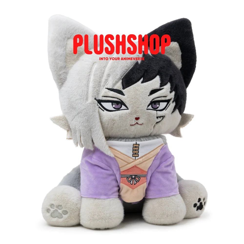 Genmeow - Genmeow (IN STOCK) - 玩偶