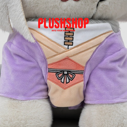 Genmeow - Genmeow (IN STOCK) - 玩偶