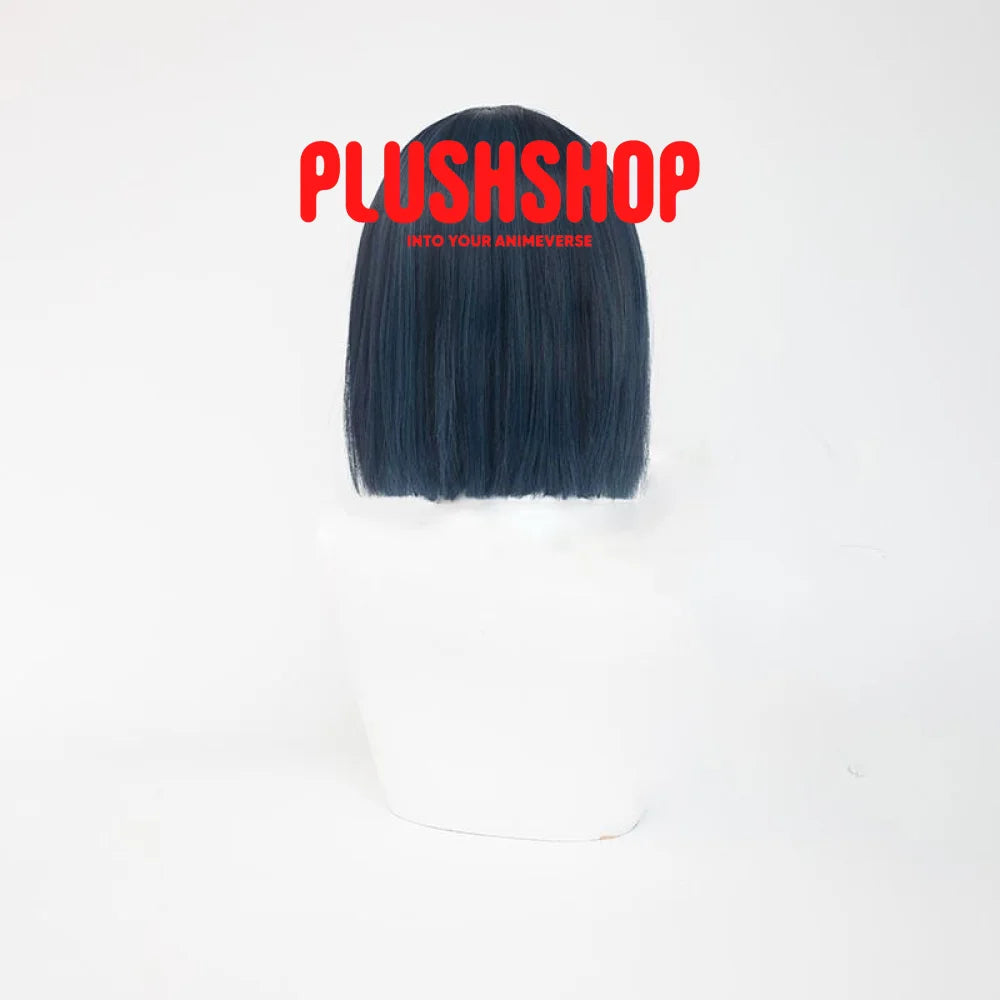 Genshin Impact Tighnari Cosplay Wig And Furry Ears