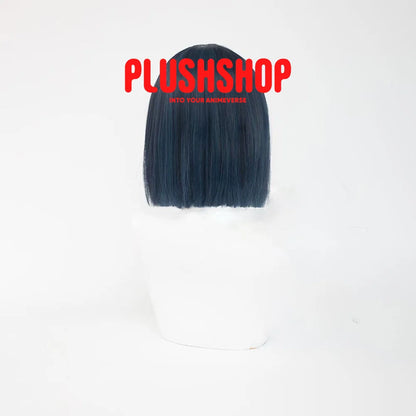 Genshin Impact Tighnari Cosplay Wig And Furry Ears