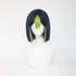 Genshin Impact Tighnari Cosplay Wig And Furry Ears