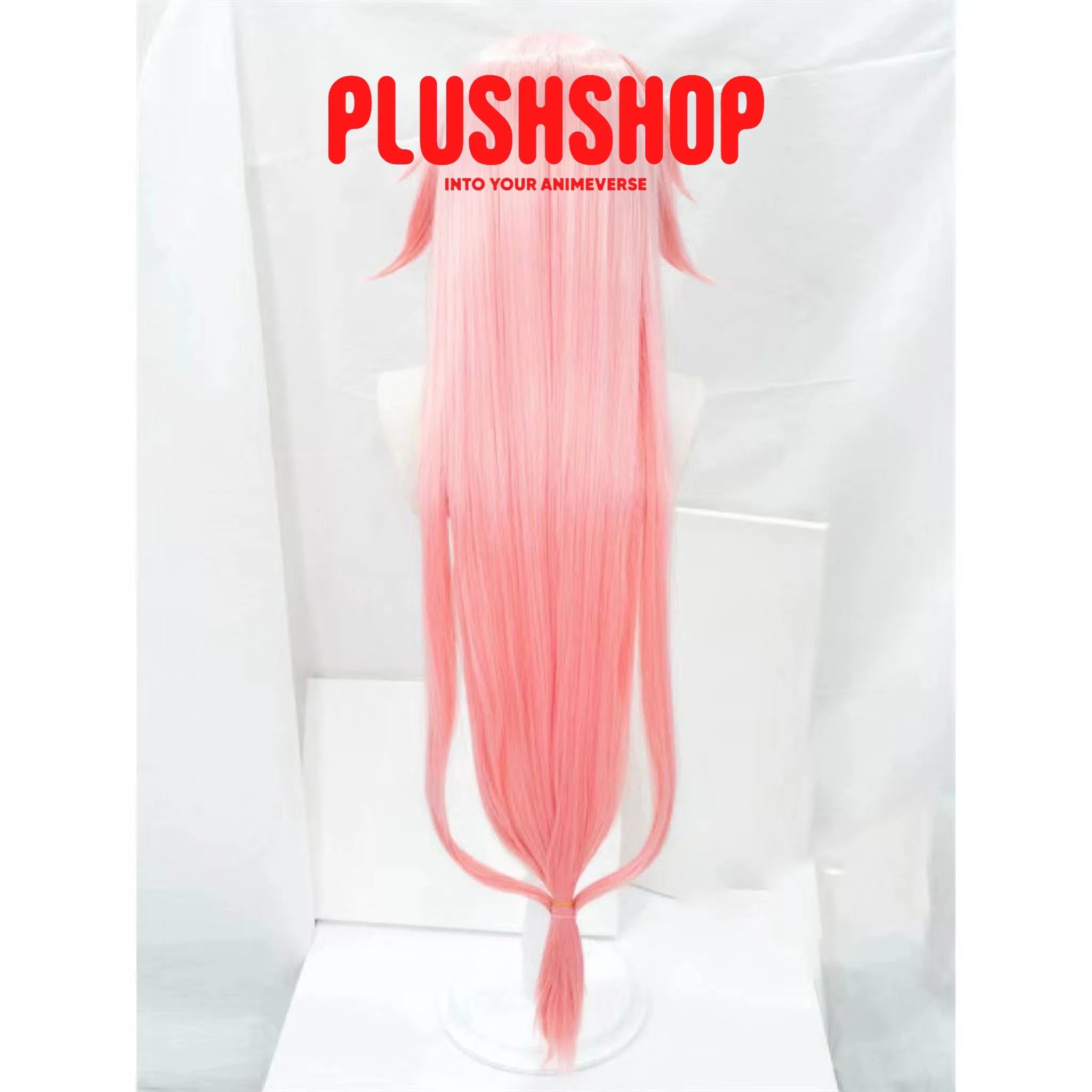 Genshin Impact Yae Miko Cosplay Wig