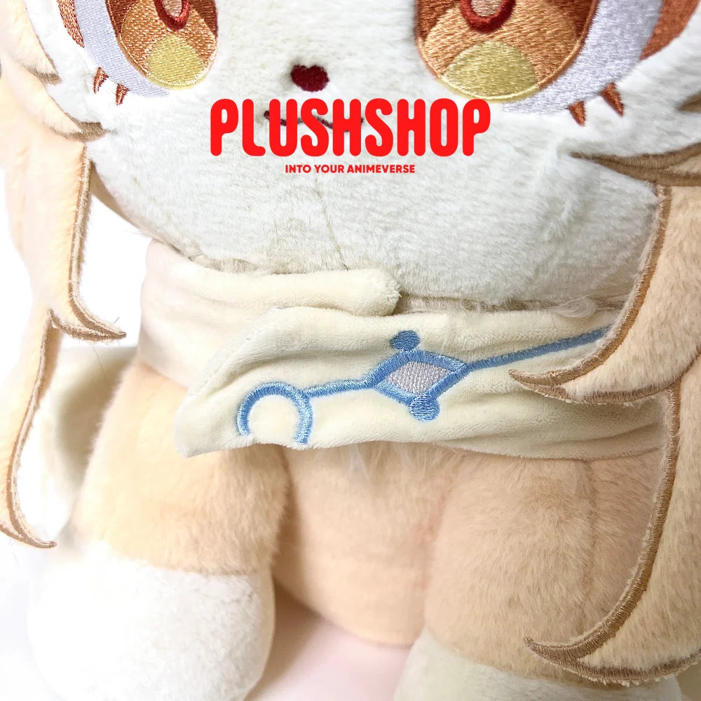 「Debut Sale」45Cm Genshin Lumine Meow（Pre-Order） 45Cm Luminemeow With Gift Packaging 玩偶