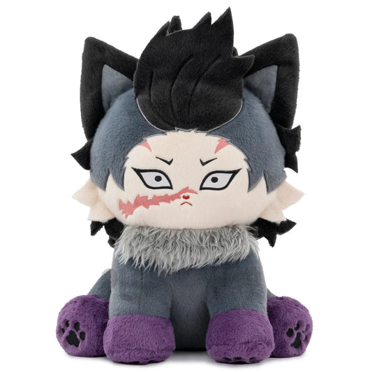 Genyameow Demon Slayer(18In) 玩偶