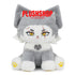 Geraltmeow (17IN) Geraltmeow(Pre order: Shipping at July 30-August 25) 玩偶