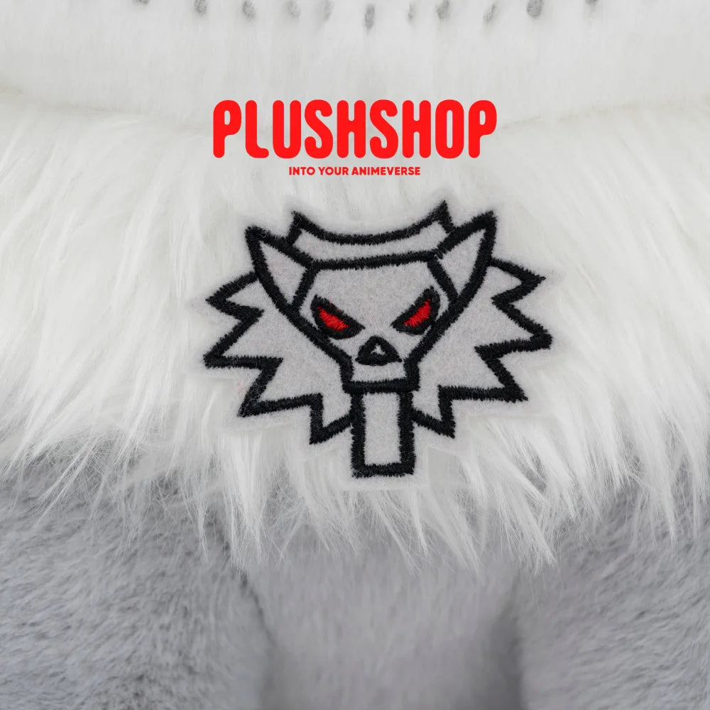 Geraltmeow (17IN) Geraltmeow(Pre order: Shipping at July 30-August 25) 玩偶