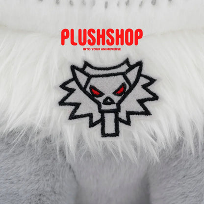 Geraltmeow (17IN) Geraltmeow(Pre order: Shipping at July 30-August 25) 玩偶