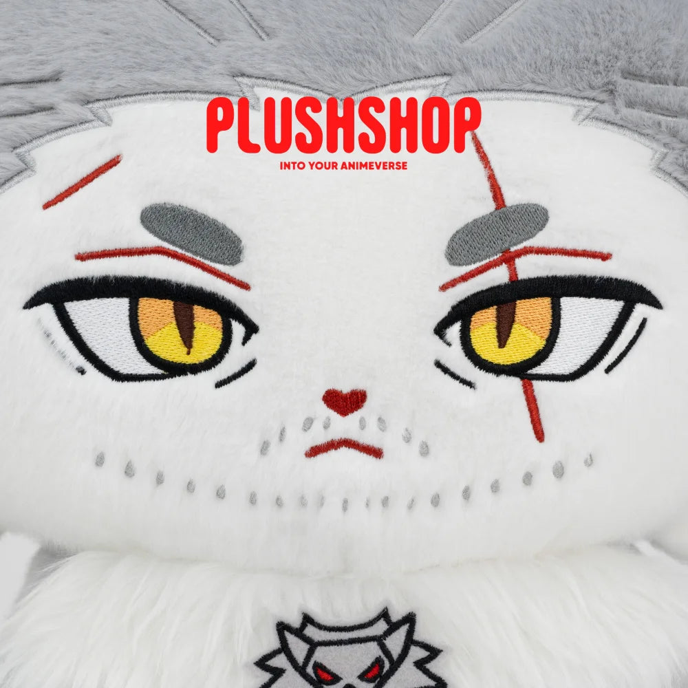 Geraltmeow (17IN) Geraltmeow(Pre order: Shipping at July 30-August 25) 玩偶
