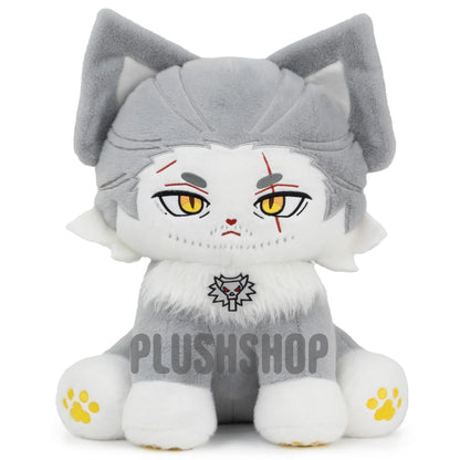 Geraltmeow (17IN) Geraltmeow(Pre order: Shipping at July 30-August 25) 玩偶