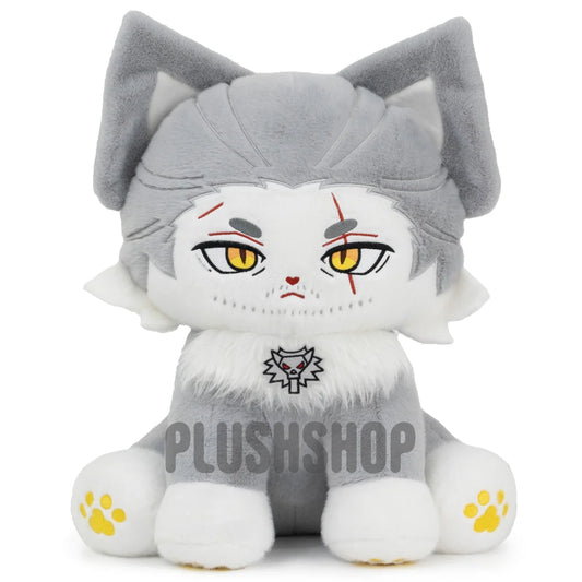 Geraltmeow (17IN) Geraltmeow(Pre order: Shipping at July 30-August 25) 玩偶
