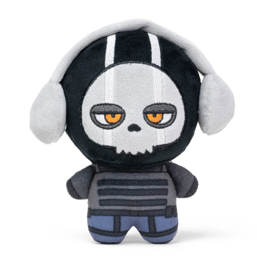 GHOST DOLL GHOST 4IN (Pre order: Ship at Jan 20-Feb 20) 玩偶