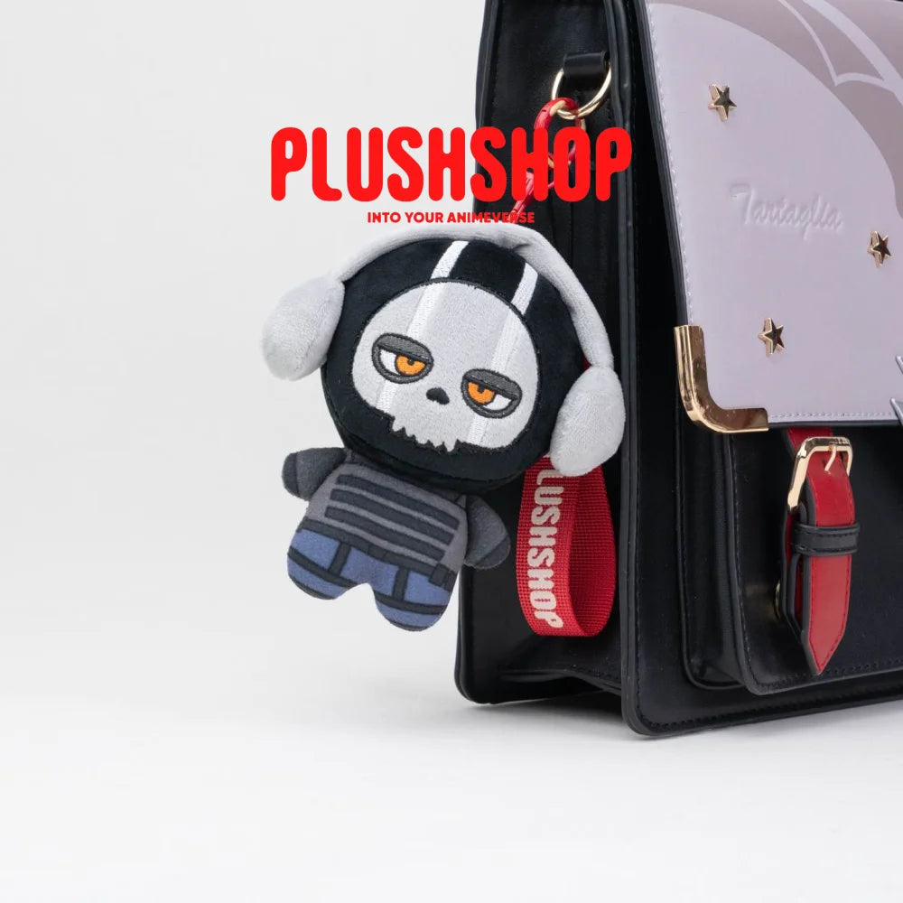 GHOST DOLL GHOST 4IN (Pre order: Ship at Jan 20-Feb 20) 玩偶