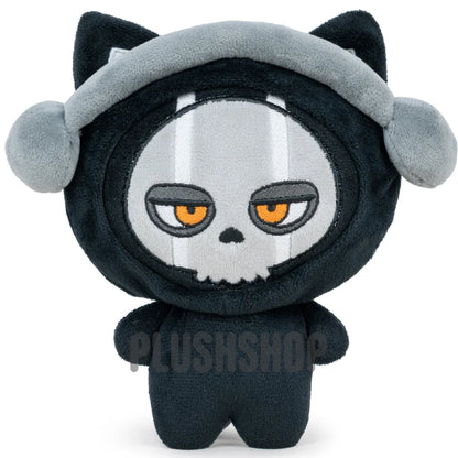 Ghost Doll - 5IN Ghost Doll (Pre-order:ship by Nov 15 ~ Dec 15) - 玩偶