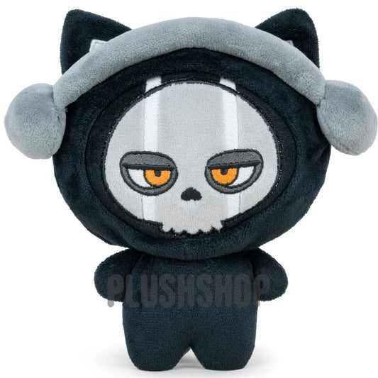 Ghost Doll - 5IN Ghost Doll (Pre-order:ship by Nov 15 ~ Dec 15) - 玩偶