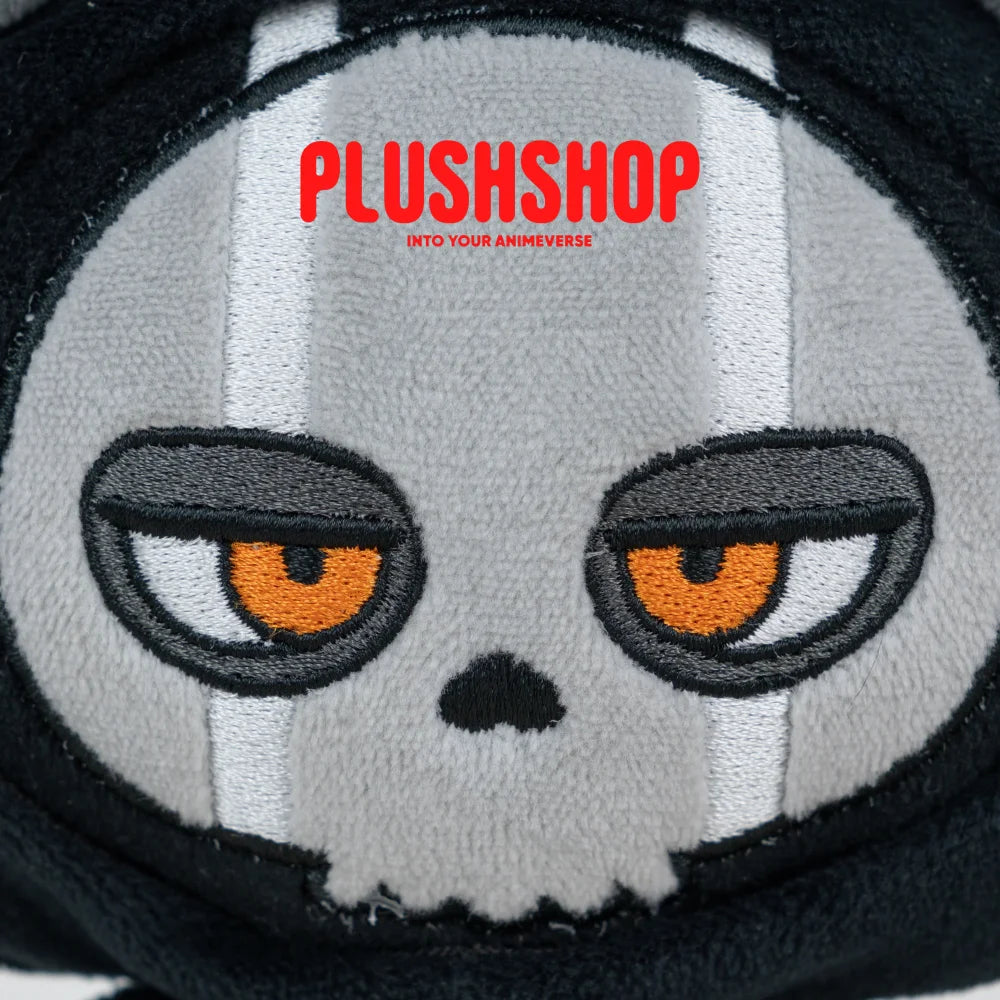 Ghost Doll - 5IN Ghost Doll (Pre-order:ship by Nov 15 ~ Dec 15) - 玩偶