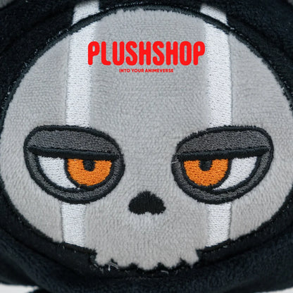 Ghost Doll - 5IN Ghost Doll (Pre-order:ship by Nov 15 ~ Dec 15) - 玩偶