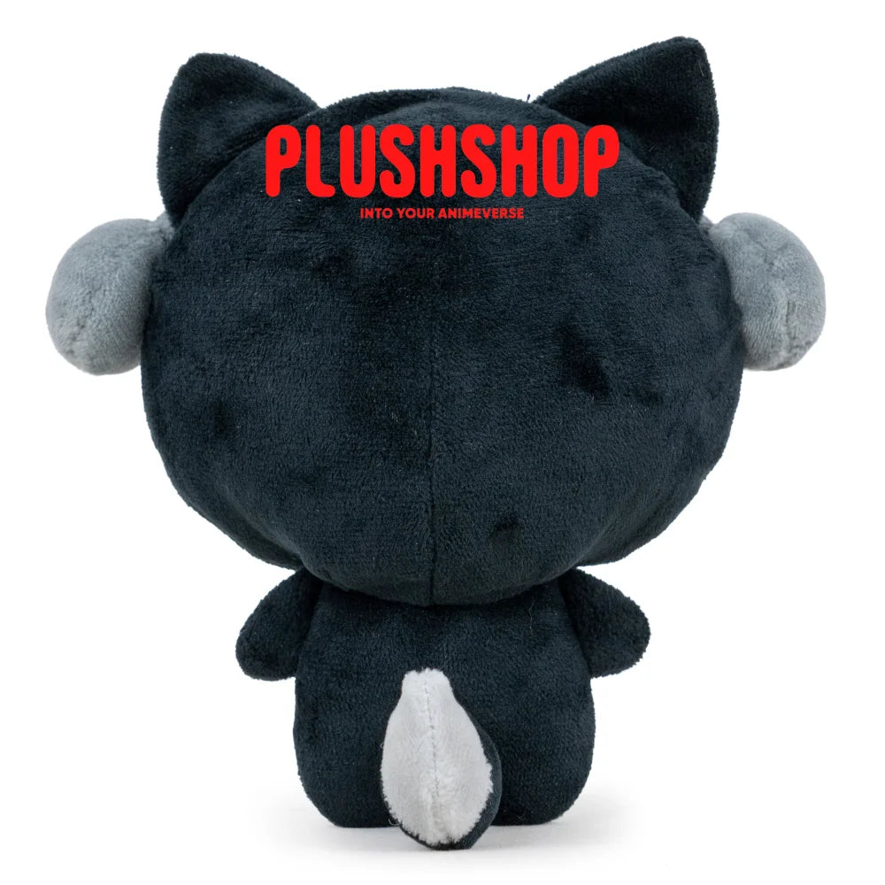 Ghost Doll - 5IN Ghost Doll (Pre-order:ship by Nov 15 ~ Dec 15) - 玩偶
