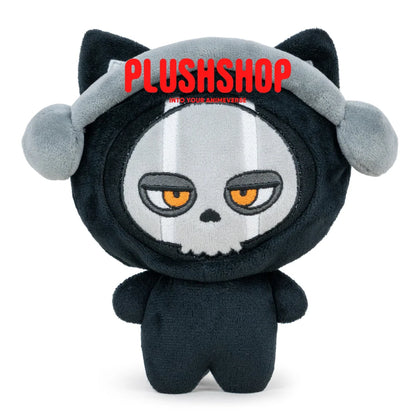 Ghost Doll - 5IN Ghost Doll (Pre-order:ship by Nov 15 ~ Dec 15) - 玩偶