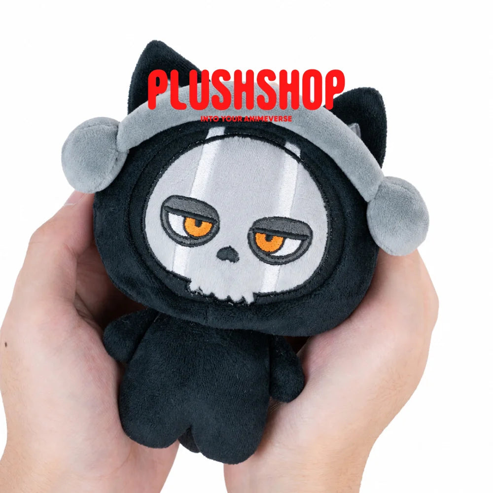 Ghost Doll - 5IN Ghost Doll (Pre-order:ship by Nov 15 ~ Dec 15) - 玩偶