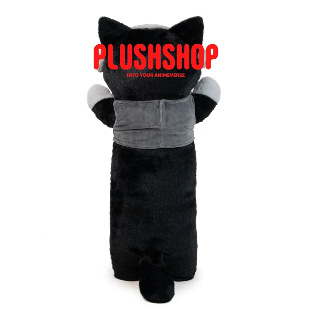 Ghost Meowtube - Ghost Meowtube (Pre order: Ship by Oct 10-Nov 10) - 玩偶