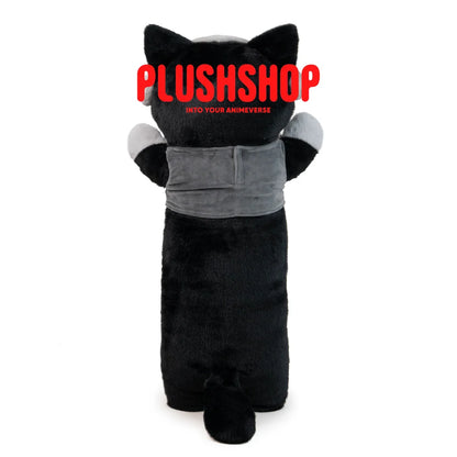 Ghost Meowtube - Ghost Meowtube (Pre order: Ship by Oct 10-Nov 10) - 玩偶
