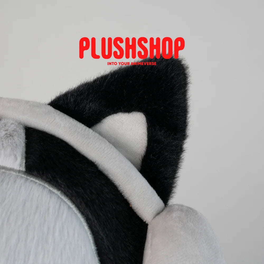 Ghost Meowtube - Ghost Meowtube (Pre order: Ship by Oct 10-Nov 10) - 玩偶