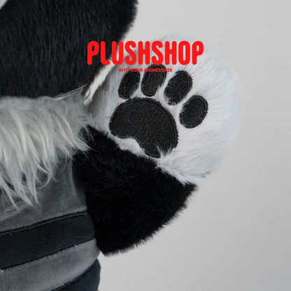 Ghost Meowtube - Ghost Meowtube (Pre order: Ship by Oct 10-Nov 10) - 玩偶