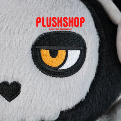 Ghost Meowtube - Ghost Meowtube (Pre order: Ship by Oct 10-Nov 10) - 玩偶