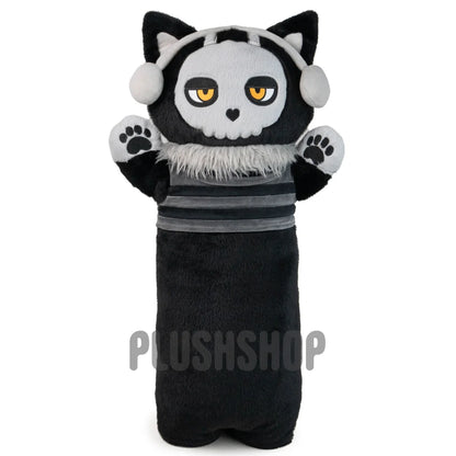 Ghost Meowtube - Ghost Meowtube (Pre order: Ship by Oct 10-Nov 10) - 玩偶