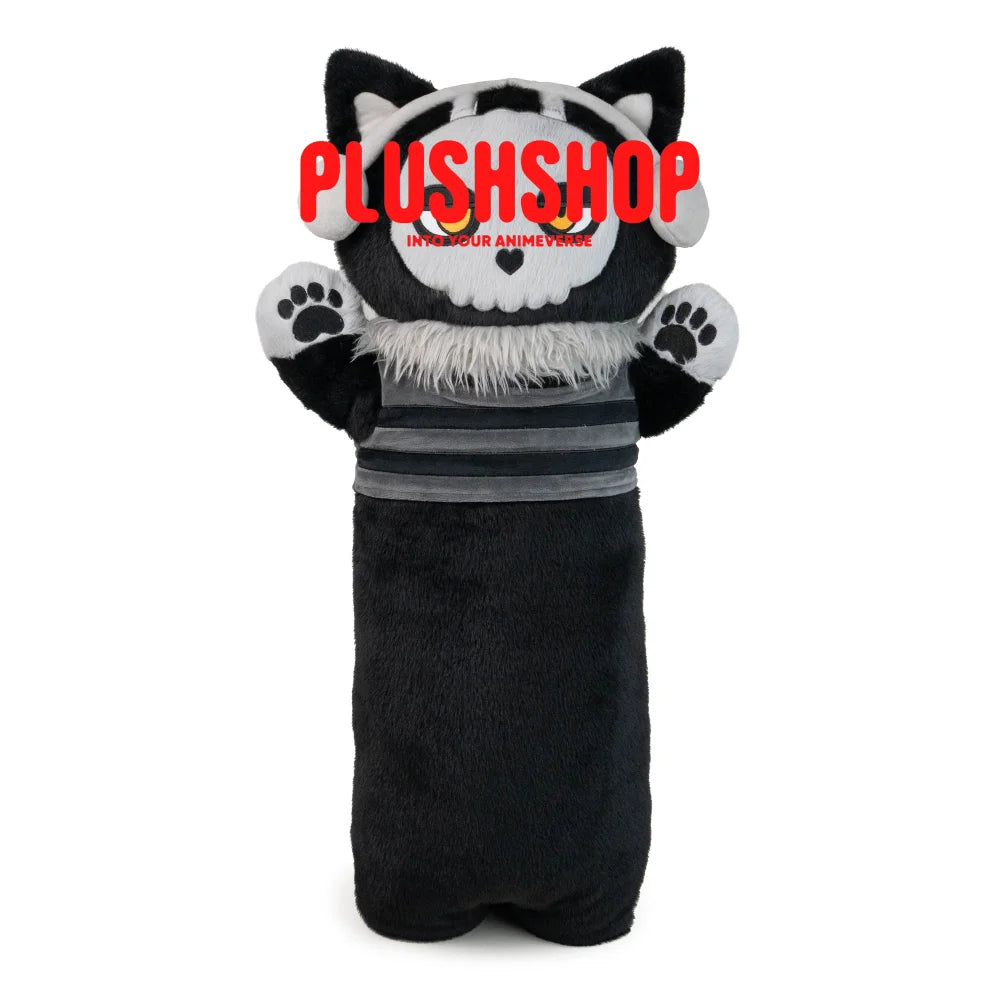 Ghost Meowtube - Ghost Meowtube (Pre order: Ship by Oct 10-Nov 10) - 玩偶