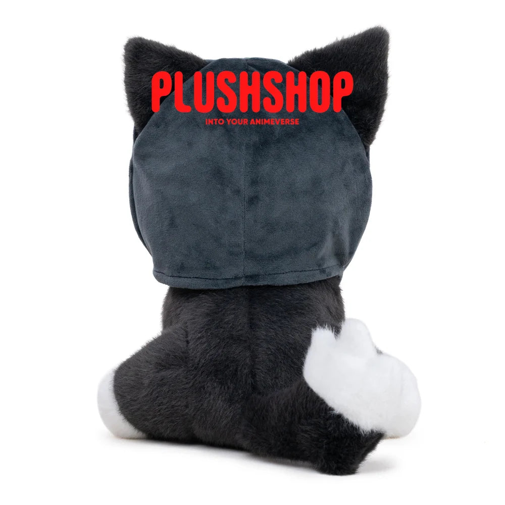 Ghostfacemeow - Ghostfacemeow (Pre-order: ship by Sep 20-Oct 20) - 玩偶