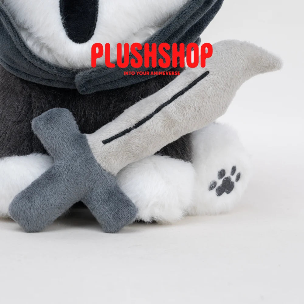 Ghostfacemeow - Ghostfacemeow (Pre-order: ship by Sep 20-Oct 20) - 玩偶