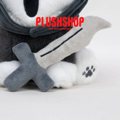 Ghostfacemeow - Ghostfacemeow (Pre-order: ship by Sep 20-Oct 20) - 玩偶