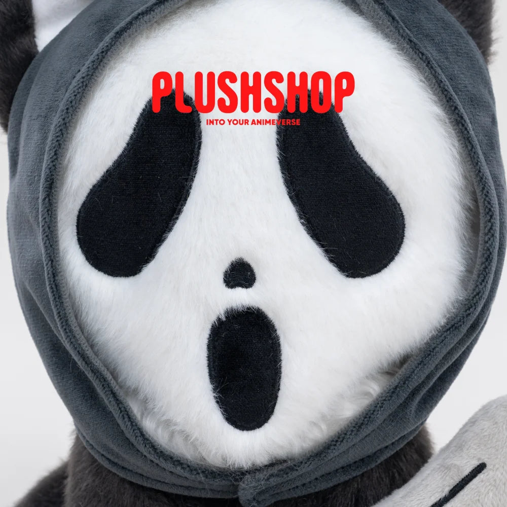 Ghostfacemeow - Ghostfacemeow (Pre-order: ship by Sep 20-Oct 20) - 玩偶