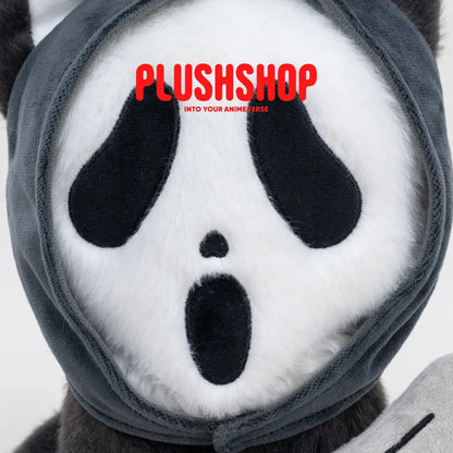 Ghostfacemeow - Ghostfacemeow (Pre-order: ship by Sep 20-Oct 20) - 玩偶