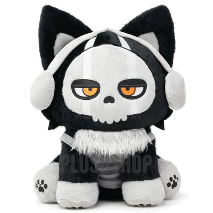 Ghostmeow (17IN) Ghostmeow(Pre order: Shipping at December 30 - January 30) 玩偶