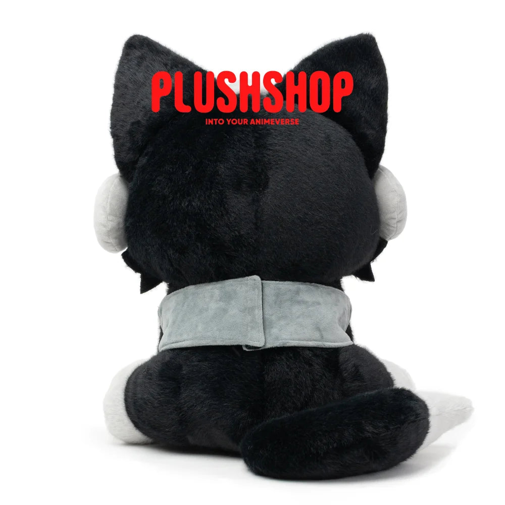 Ghostmeow (17IN) Ghostmeow(Pre order: Shipping at December 30 - January 30) 玩偶