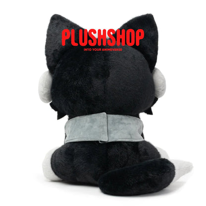 Ghostmeow (17IN) Ghostmeow(Pre order: Shipping at December 30 - January 30) 玩偶